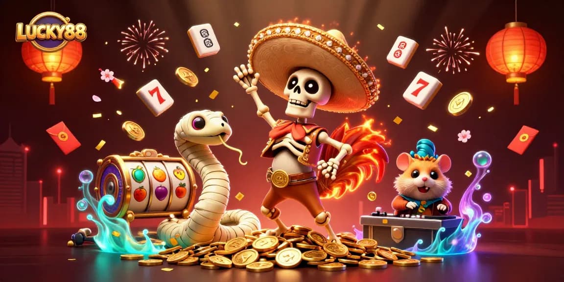 What Is LUCKY88 and Why Does It Matter for Players in 2026?