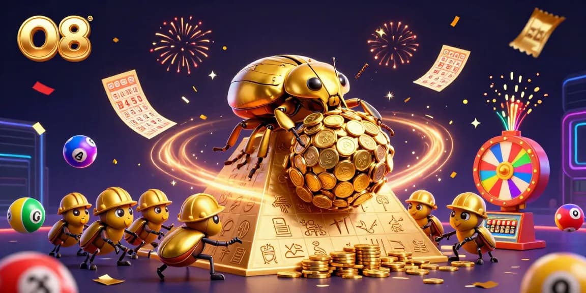 Long-Term O8 Strategy: Building Lasting Winning Games Mastery for Players in 2026