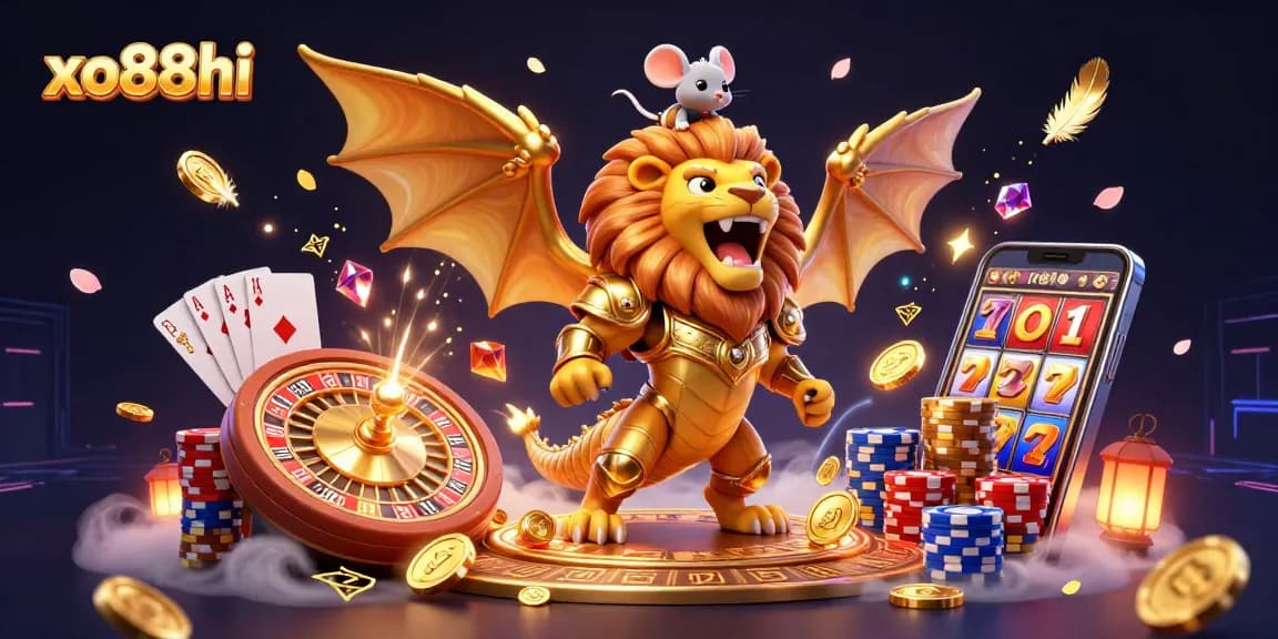 xo88hi Scored: Our Rating System Reveals All for Strategic Gamblers in 2026