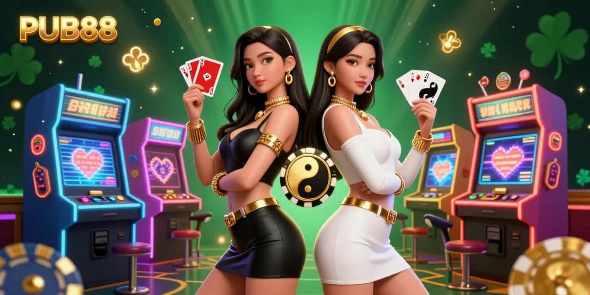 Mastering Winning Strategies at PUB88: A Comprehensive Guide for 2026 Gamblers