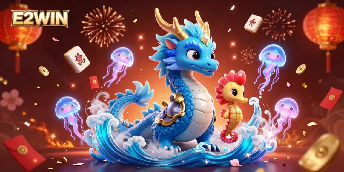 How to Start with E2WIN: A Beginner's Roadmap to Winning Strategies in 2026