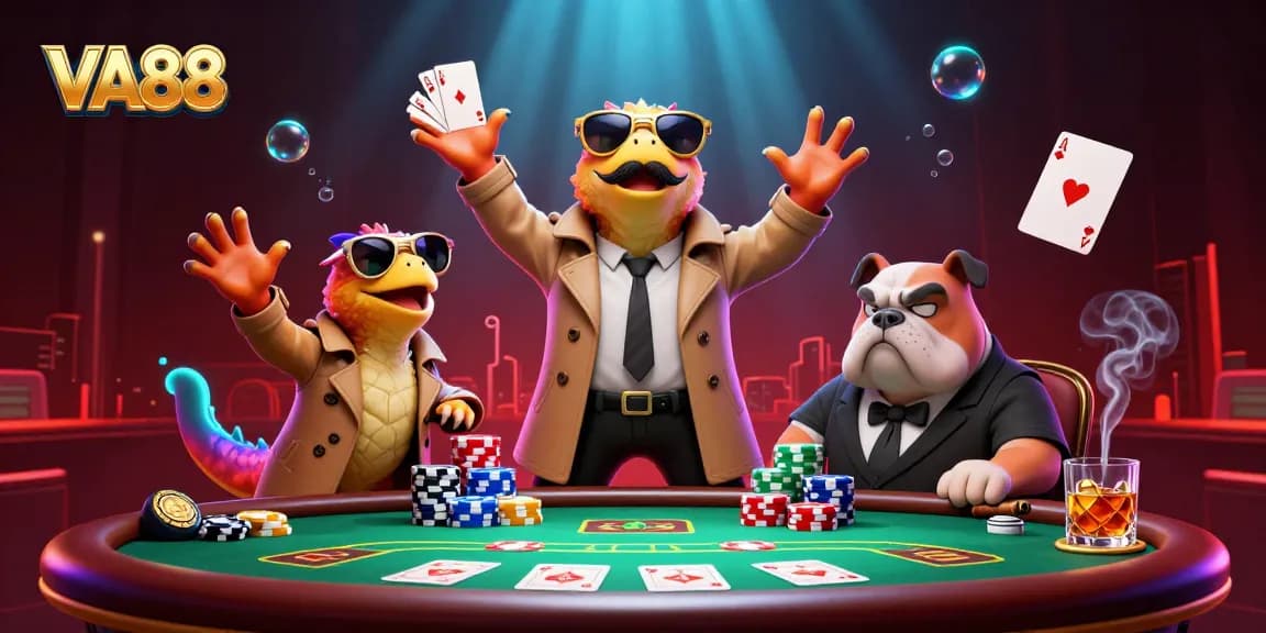VA88 Forecast: What to Expect in 2026 for Gamblers Seeking Winning Strategies