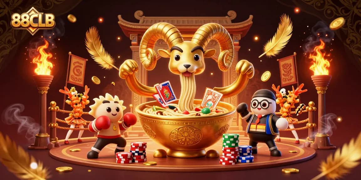 How to Build a Winning 88CLB Betting Strategy from Scratch for Gamblers in 2026