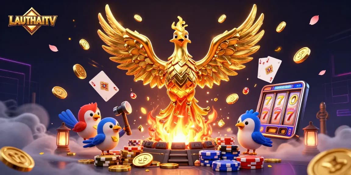 Pocket Guide to LAUTHAITV: Quick Tips for Bettors' Winning Strategies in 2026