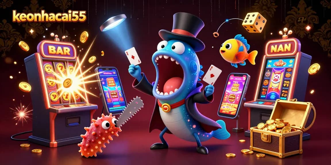 Winning with keonhacai55: Essential Betting Strategies for Gamblers in 2026