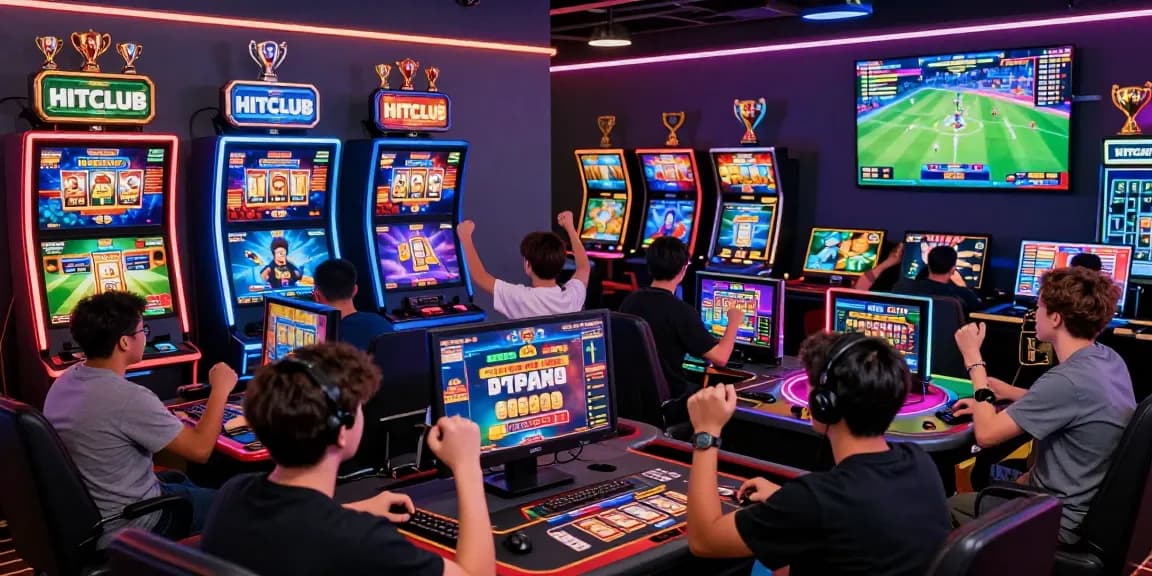 Mastering HITCLUB: Effective Strategies for 2026 Gaming Success
