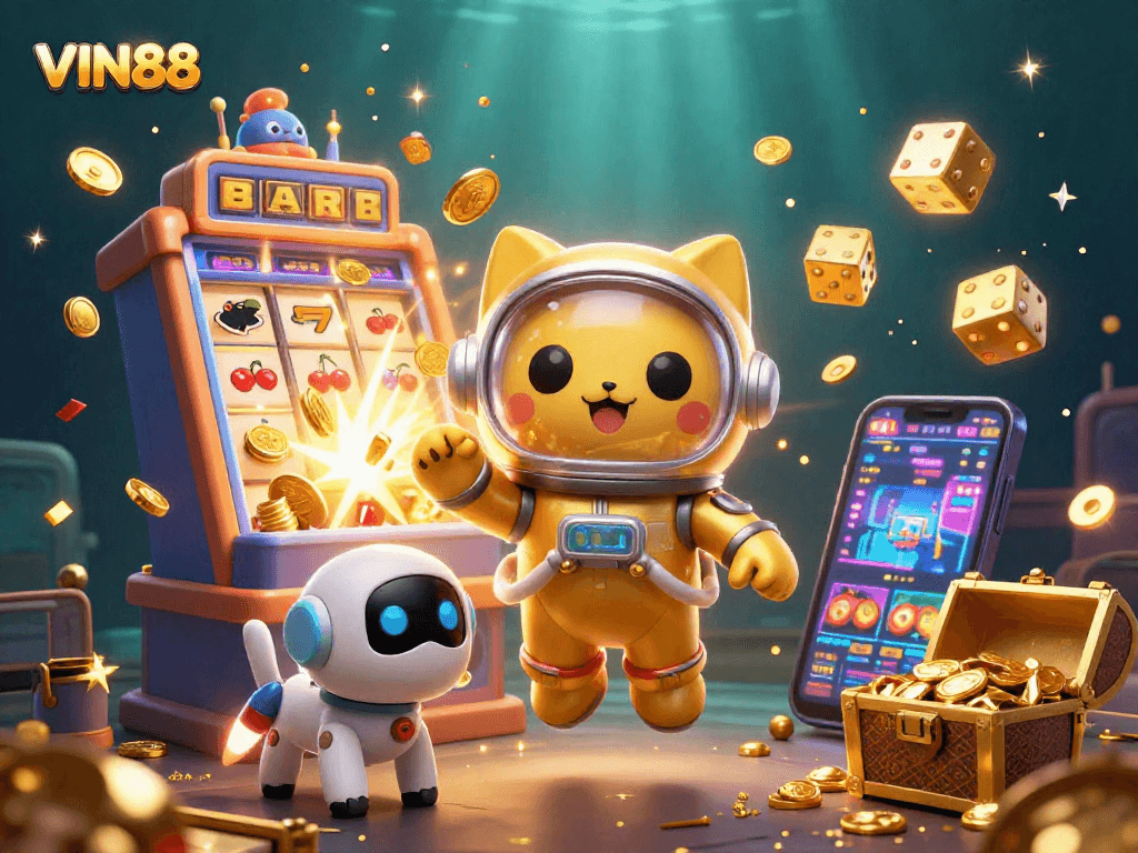 8 Overlooked VIN88 Features Worth Knowing for Strategic Gamblers in 2026