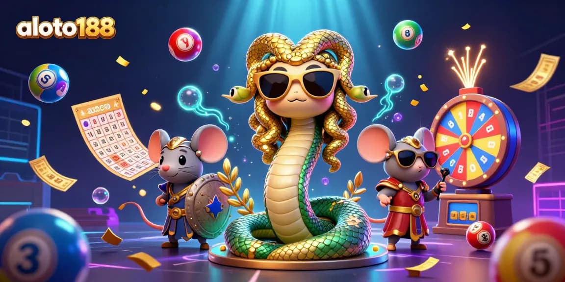 Pro aloto188 Tips from Industry Insiders for Winning Strategies in 2026