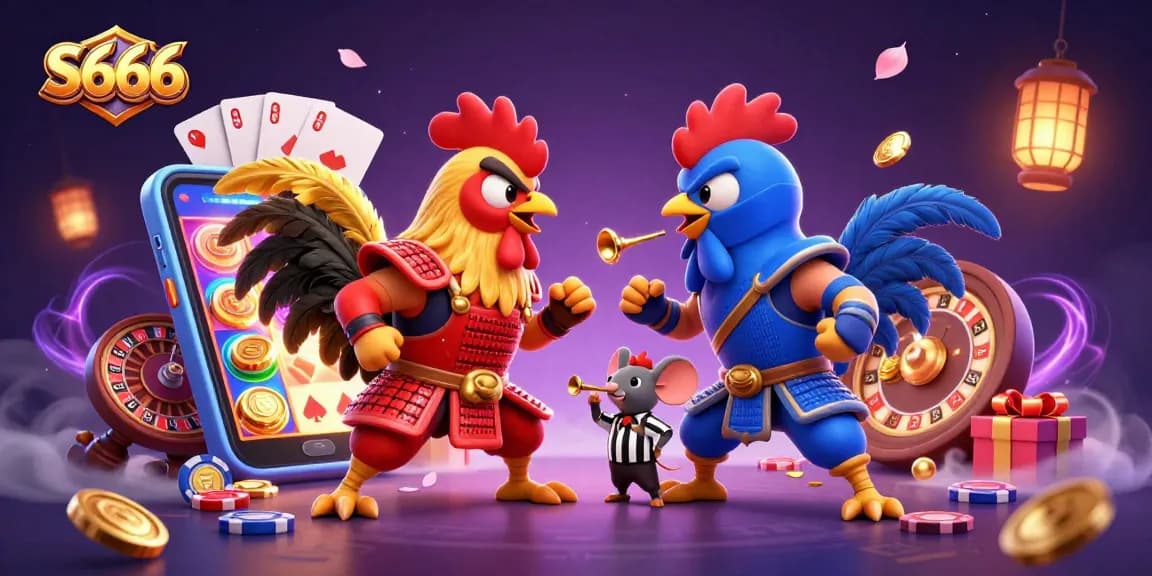 Is Upgrading to S666 Worth It? Data Says Yes for Gamblers in 2026