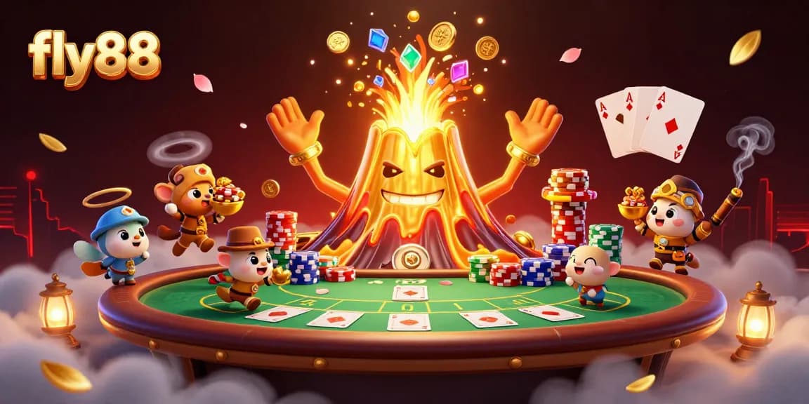 5 Common fly88 Betting Mistakes and How to Fix Them for Winning Strategies in 2026