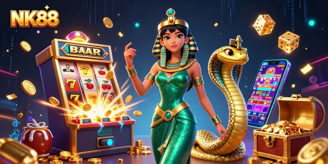 Winning Strategies for NK88 Casino in 2026: Essential Tips for Gamblers