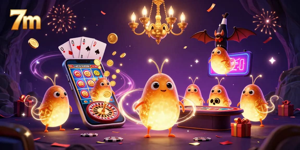 How to Integrate 7m Casino Strategies Into Your Daily Routine for Winning Success in 2026