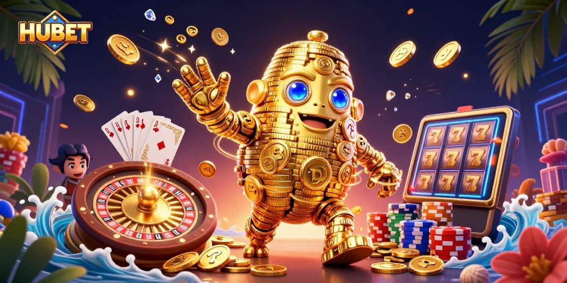 HUBET: The Secret Weapon Gamblers Are Using for Winning Strategies in 2026