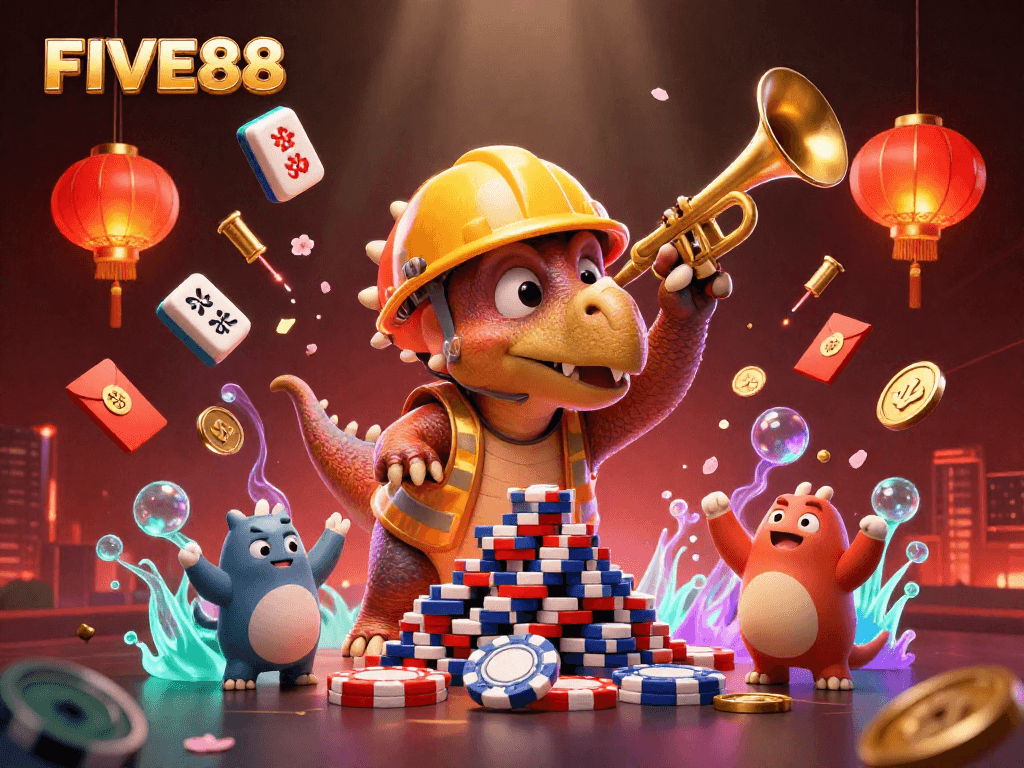 How Much Does FIVE88 Cost for Winning Players in 2026?