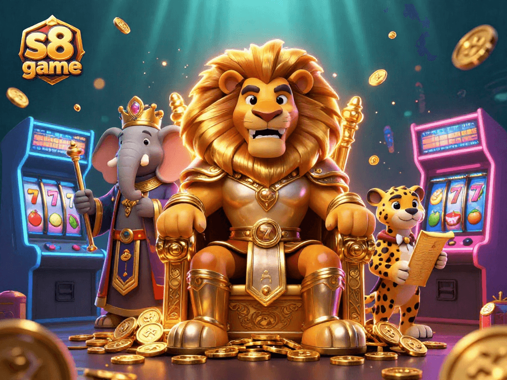 The s8 game Roadmap: Essential Strategies for Gamblers in 2026