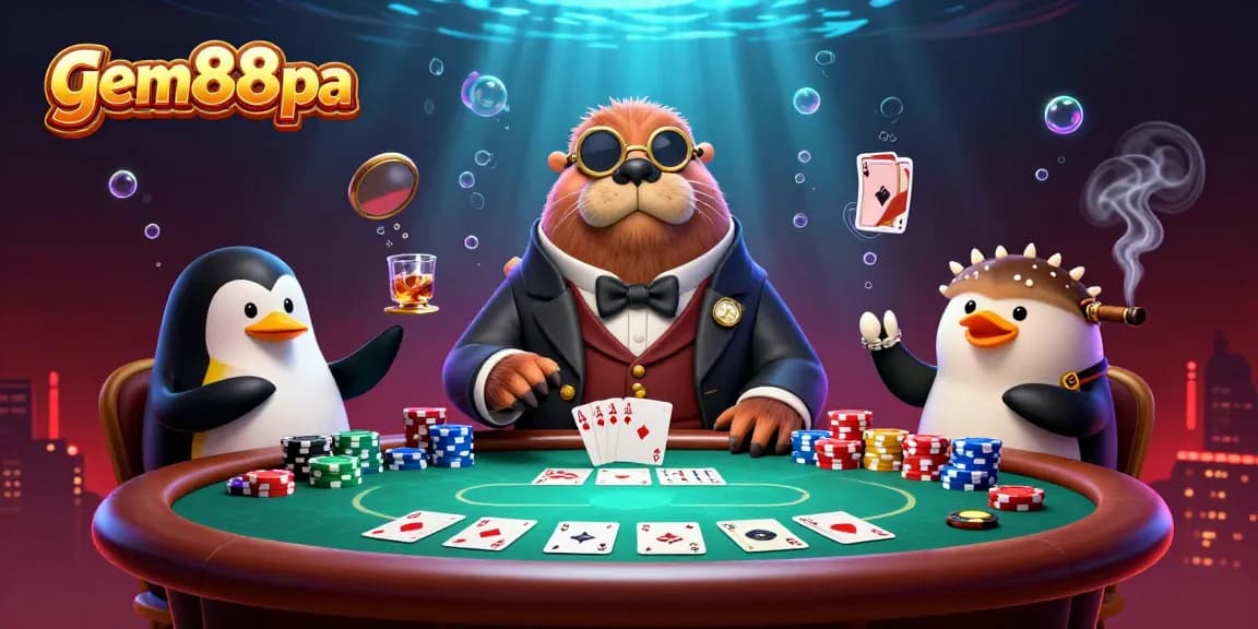 What Changed About gem88pa in 2026? Understanding Winning Strategies for Gamblers
