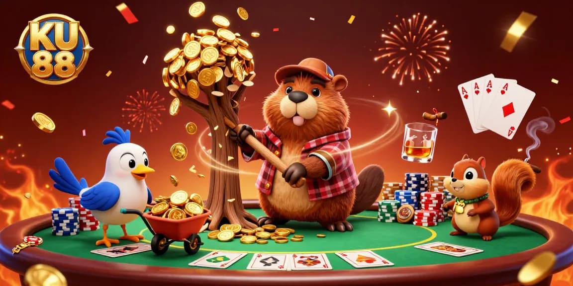 KU 88 Pulse Check: Is It Still Viable in 2026 for Gamblers' Success?