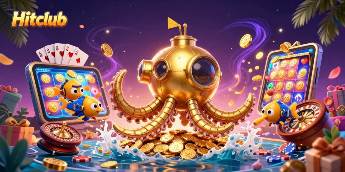Long-Term Hitclub Strategy: Building Lasting Winning Strategies for Gamblers in 2026