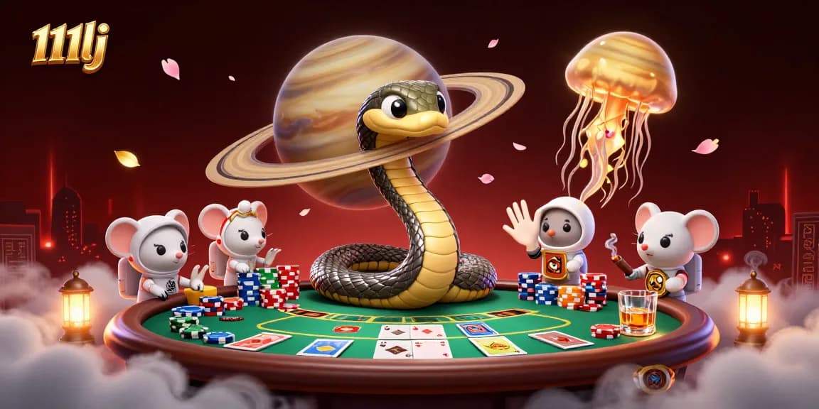 111lj Decoded: Making Sense of Casino Strategies for Gamblers in 2026
