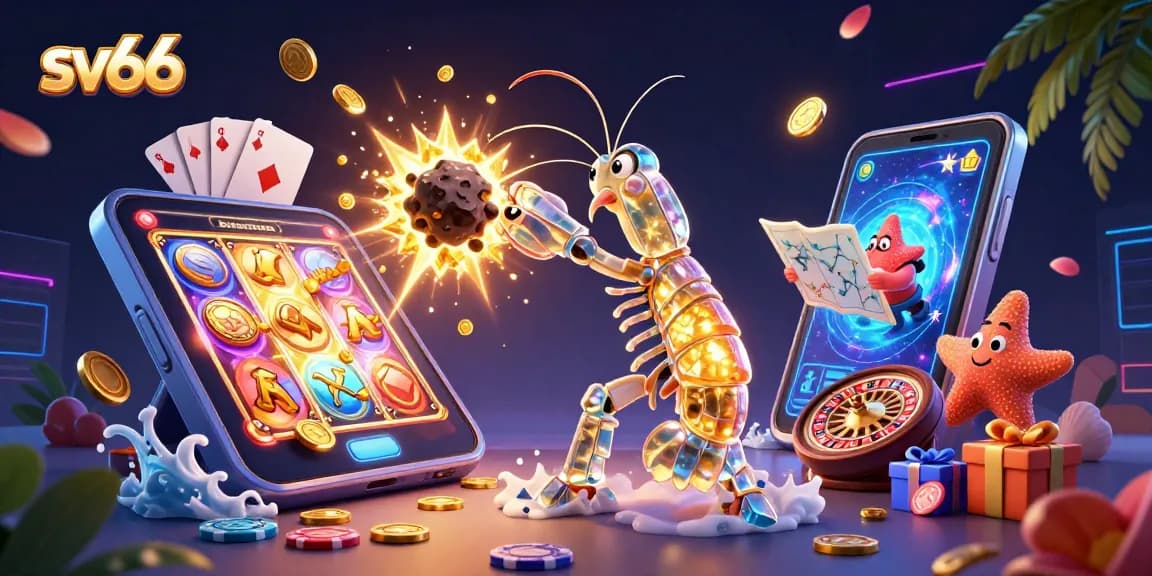 6 Critical sv66 Casino Metrics You Should Track for Winning Strategies in 2026