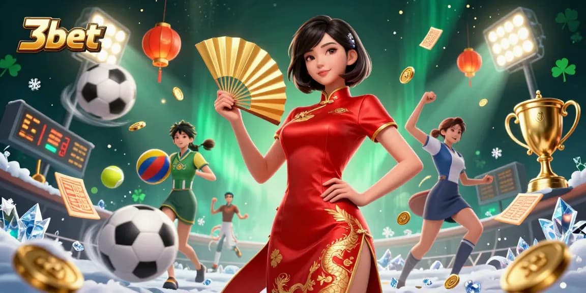Mastering Your Betting Strategy: Winning with 3bet in 2026