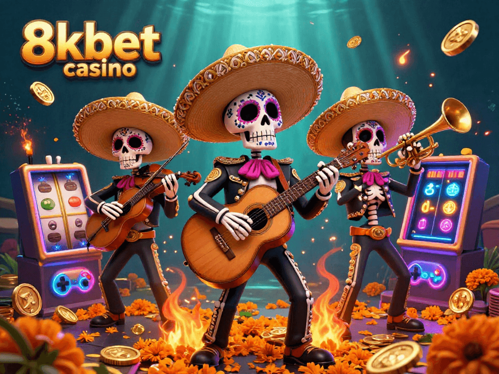 3 Questions to Ask Before Choosing 8kbet casino for Winning Strategies in 2026
