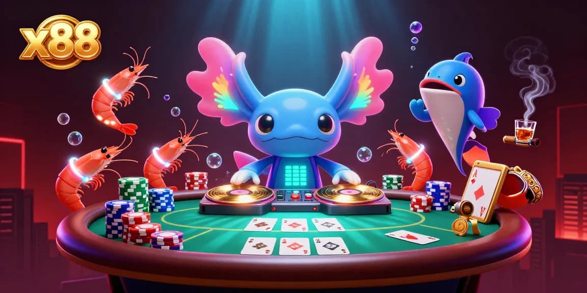How to Switch to x88 Poker Strategies Without Missing a Beat in 2026