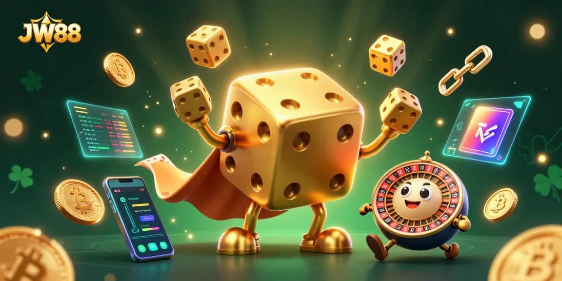 How to Adapt JW88 Strategies for Winning Game Mastery in 2026