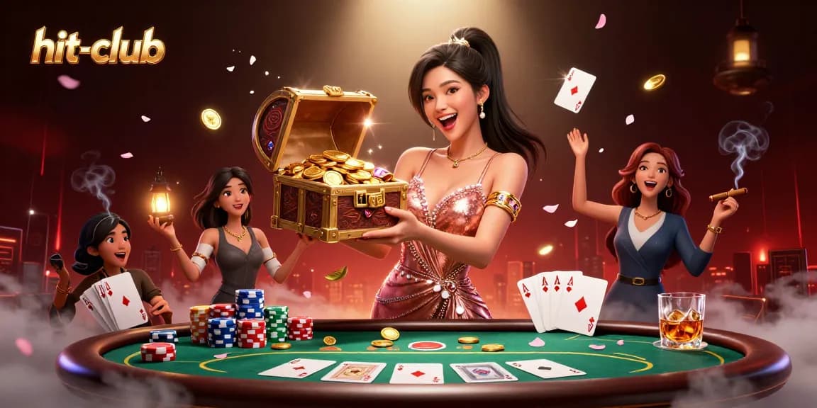 Hit-Club: Essential Winning Strategies for 2026 Gamblers