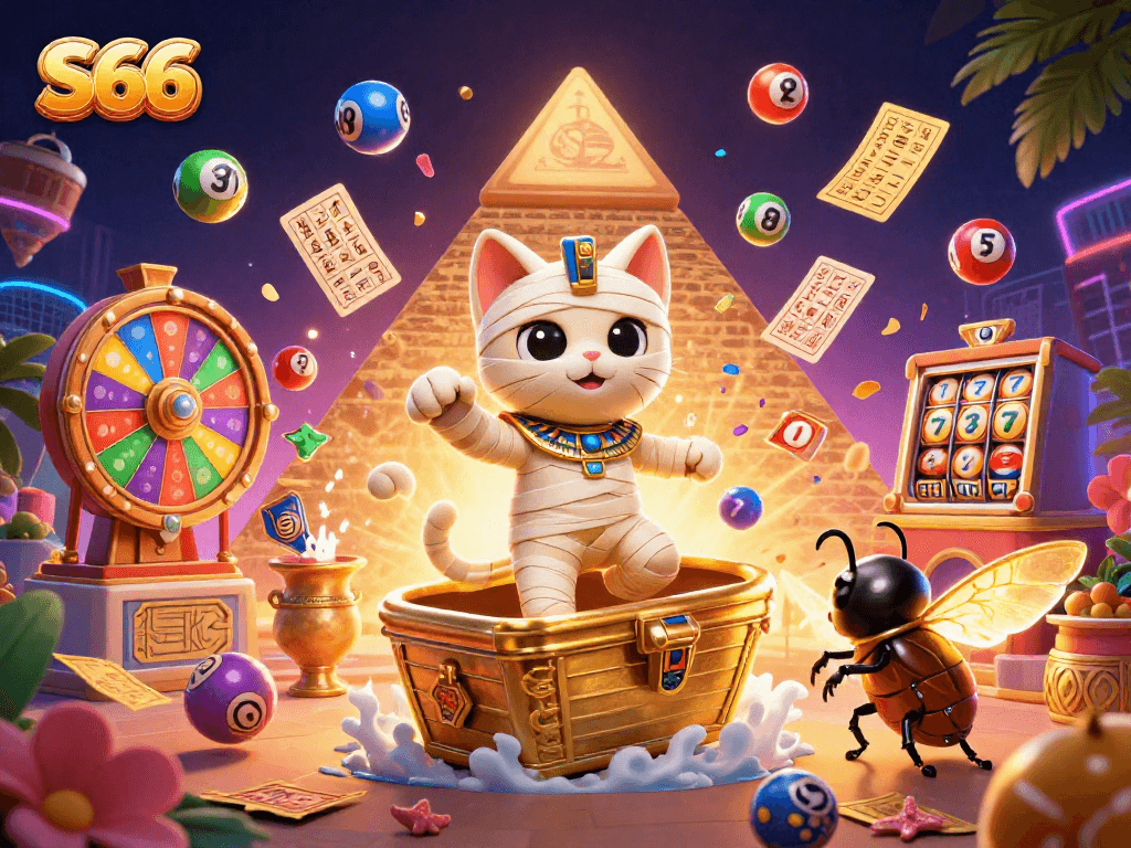A Field Guide to S66 for Hands-On Gamblers Seeking Winning Strategies in 2026