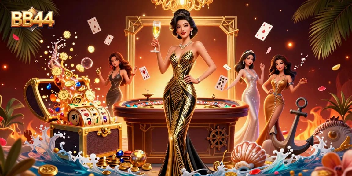 Winning Strategies for BB44: Uncover Advanced Gaming Techniques in 2026