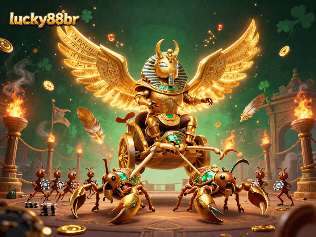 lucky88br for Beginners: The Complete Guide to Winning Strategies in 2026