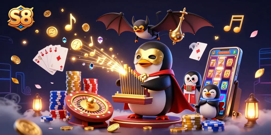 S8: Real Talk About Winning Strategies for Slot Games in 2026