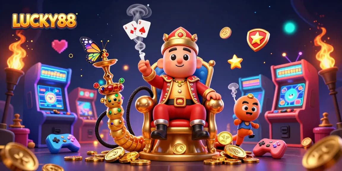 How to Save Time and Money with LUCKY88: Essential Strategies for Gamblers in 2026