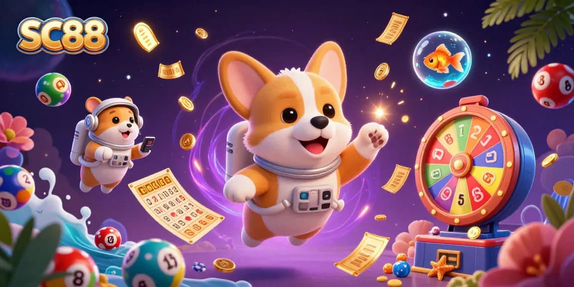 SC88 vs Online Slots: Which Wins in 2026 for Better Odds?