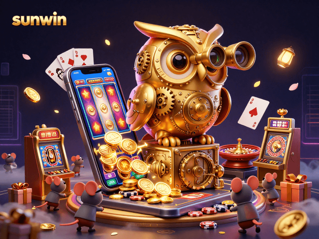 12 Essential Sunwin Facts Every Gambler Should Know for 2026