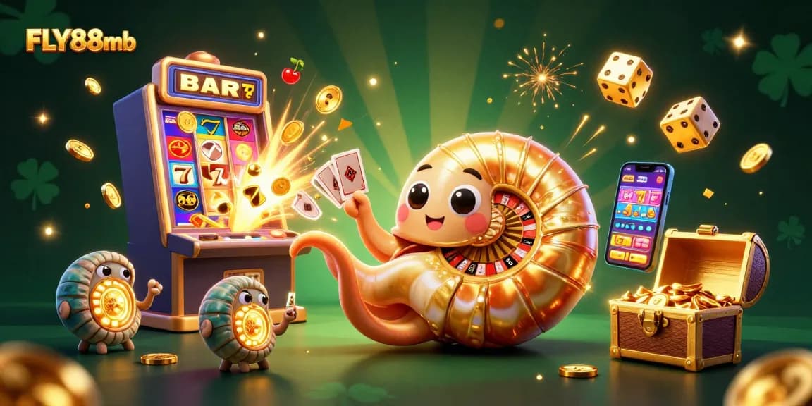 A FLY88mb Analyst's Take on Gambling Strategies in 2026