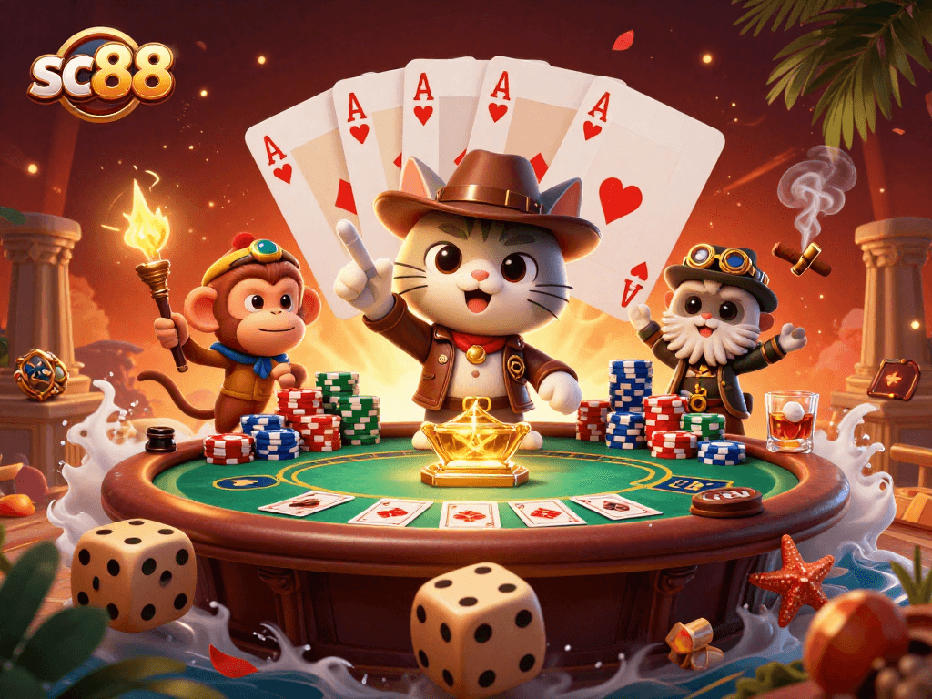 Why Most People Get sc88 Wrong (And How to Fix It for Winning Strategies in 2026)