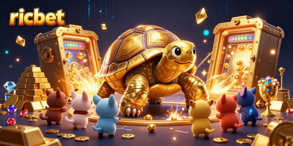 Switching to ricbet: What to Expect and Why for Winning Strategies in 2026