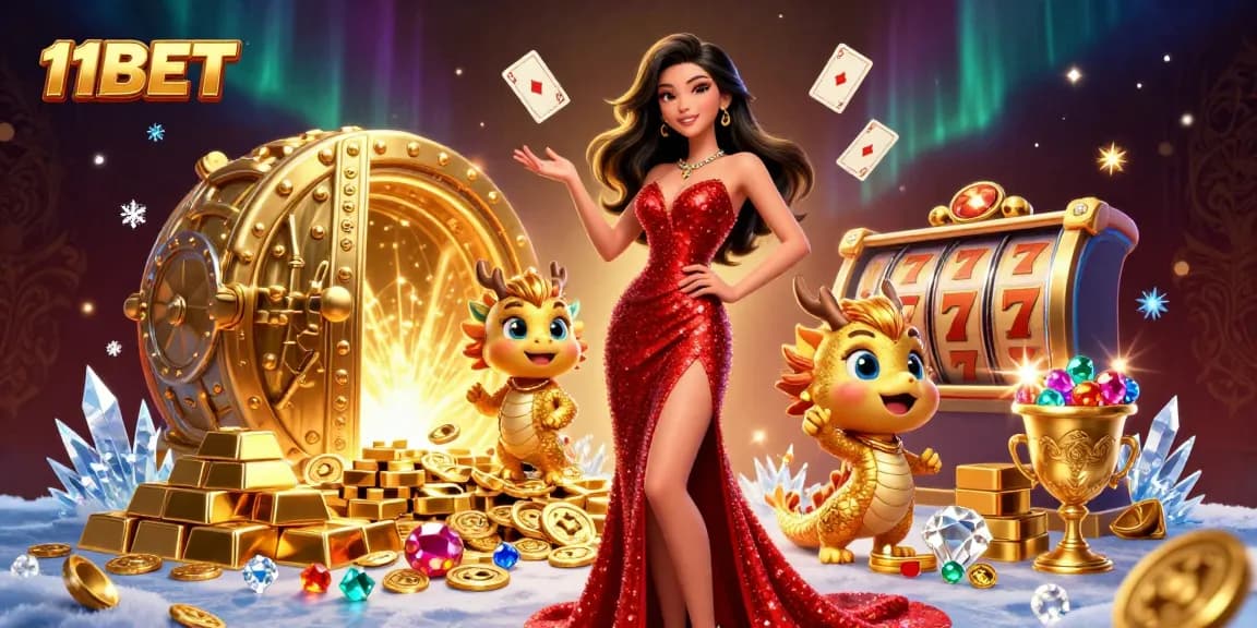 11BET: Strategic Betting Insights and Winning Techniques for 2026