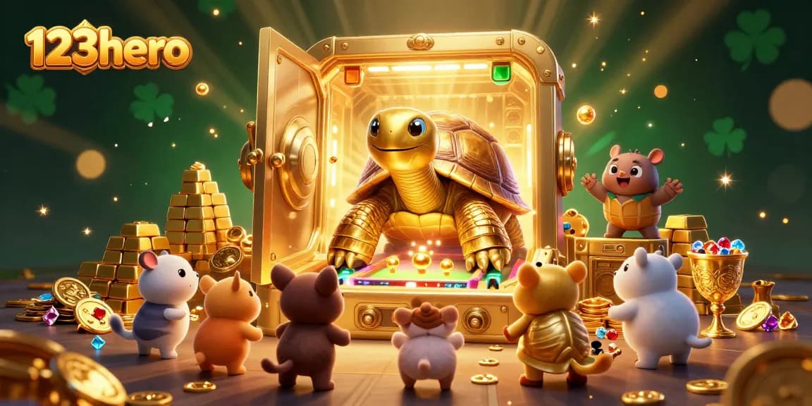Can You Really Win Big with 123hero in 2026?