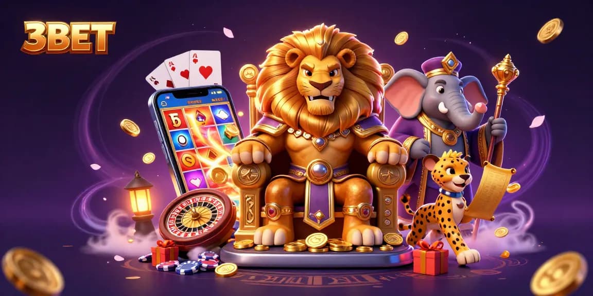 3BET Quick Reference: Essential Insights for Strategic Gamblers in 2026
