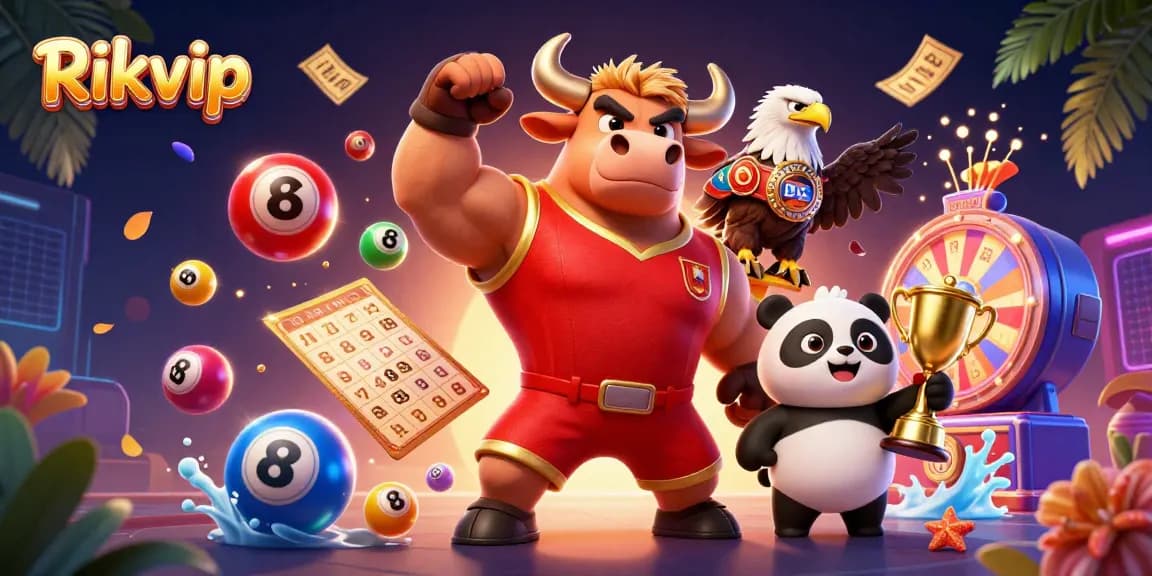 Winning Strategies for 2026: Mastering Rikvip for Ultimate Online Gaming Success