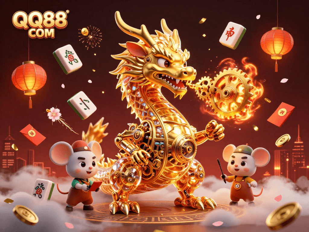 Long-Term QQ88 COM Strategy: Building Lasting Winning Skills for Gamblers