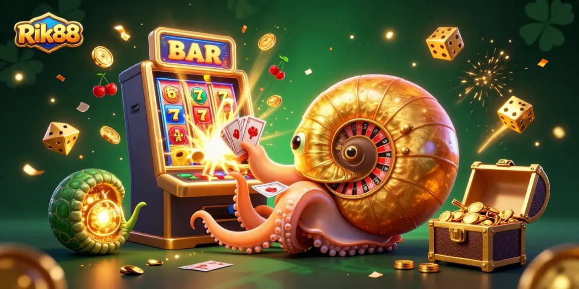 Where to Find the Best Rik88 Winning Strategies for Gamblers in 2026