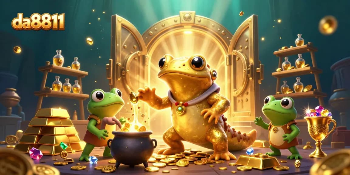 da8811 as a Catalyst for Winning Strategies in Online Gambling for Players