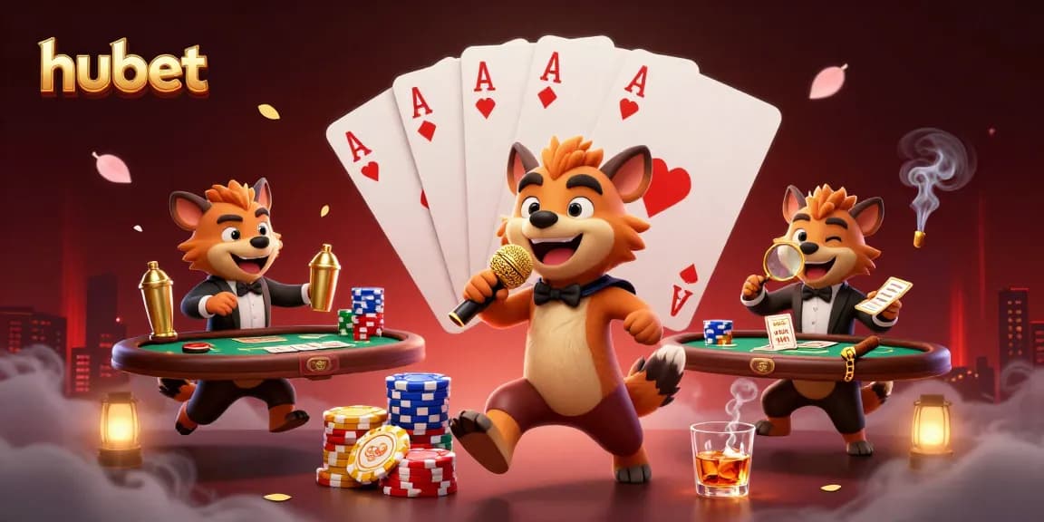 How to Master hubet Strategies for Winning Gamblers in 2026