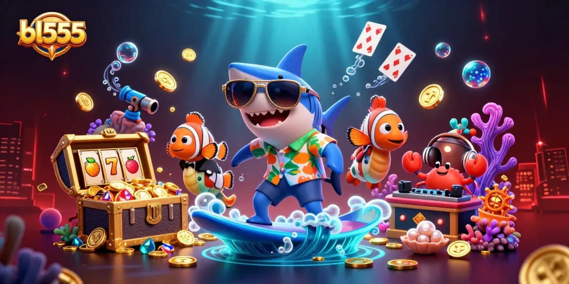 Winning Strategies at BL555: Mastering Casino Games in 2026