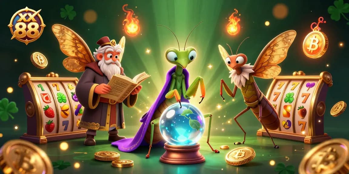 Don't Use xx 88 for Slot Wins Until You Read This Proven Strategy Guide for 2026