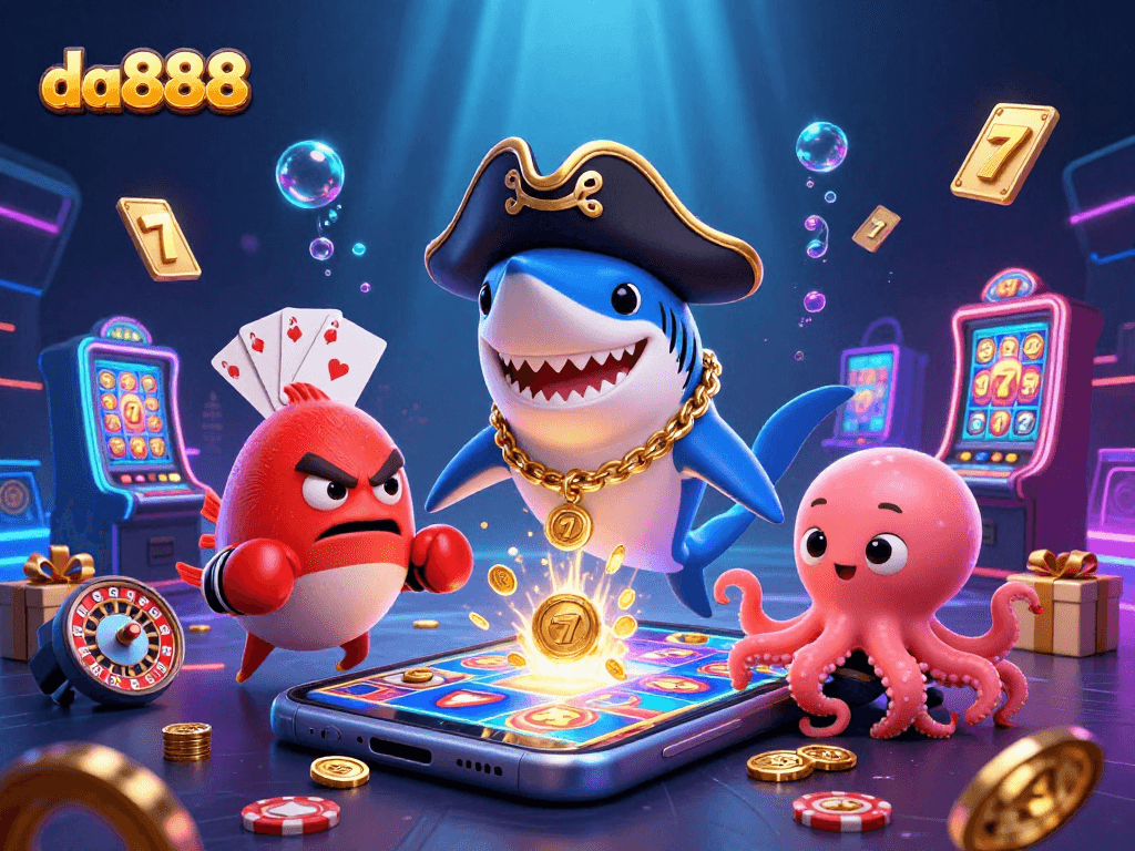 da888 Forecast: What Players Can Expect in 2026 for Winning Strategies